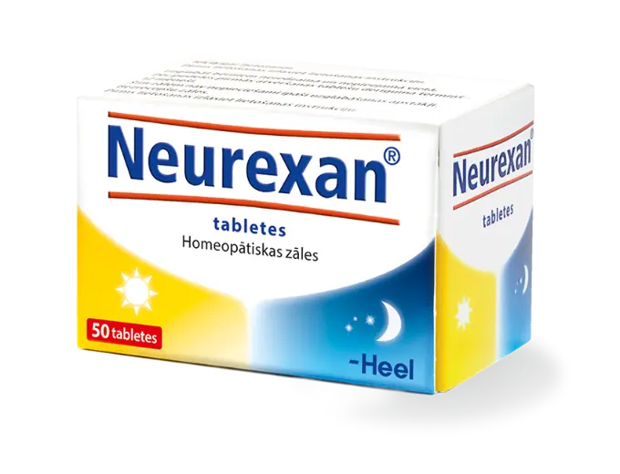 NeurexanLV