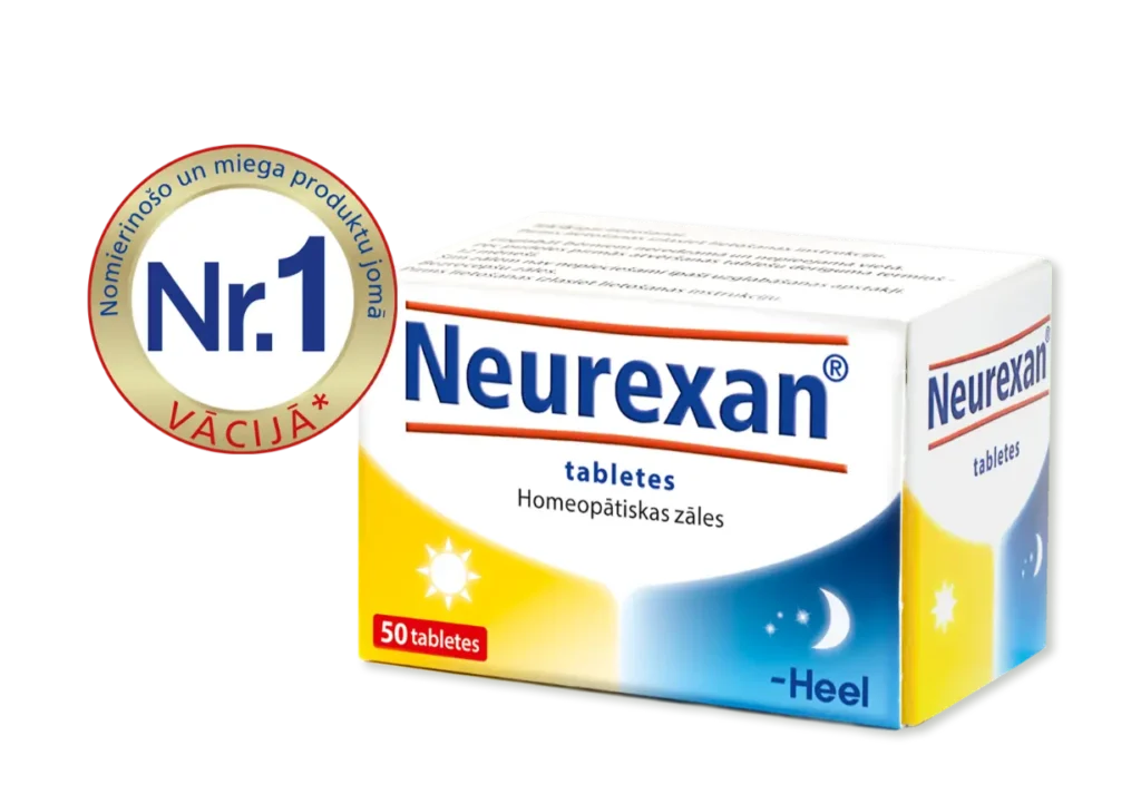 NeurexanLV