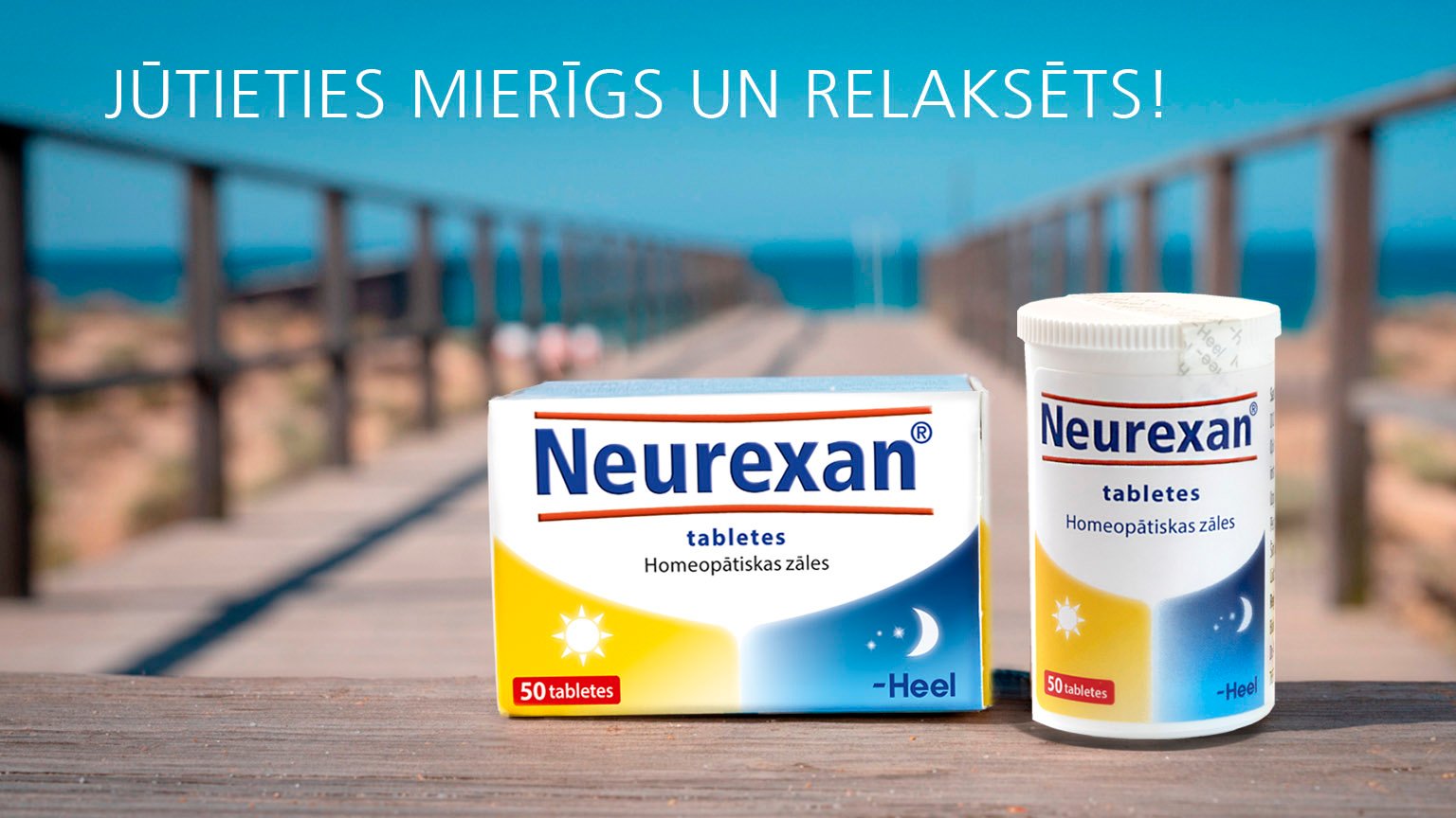 NeurexanLV